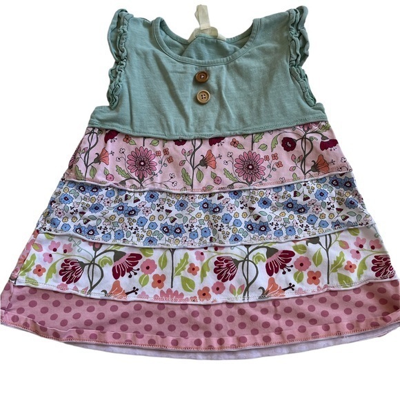 Matilda Jane Other - Matilda Jane Girls top